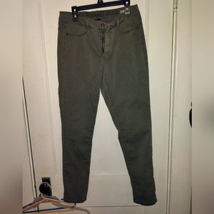 Rewash 4 Way Stretch Crop Jeans🩷